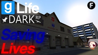 GLife DarkRP - EMT Life