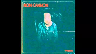 Ron Cannon - Last Exit