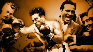 Les Grands Récits - Marcel Cerdan, légende vivante et mythe immortel