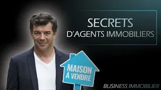 [Stéphane Plaza Immobilier] Les secrets de maison à vendre