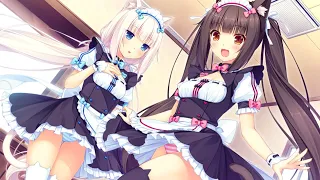 NEKOPARA Vol.1 #4