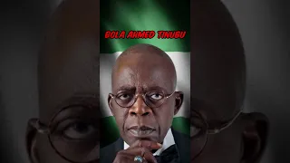 Tinubu hid this secret from everyone 😱