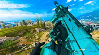 CALL OF DUTY: WARZONE 3 SOLO WIN RANGER SNIPER GAMEPLAY! (NO COMMENTARY)