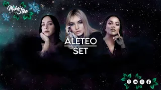 Aleteo Mix 2023 | Divas del Aleteo 2023 | Guaracha 2023 | Carla Morrison, Karen Mendez, Karol G💘 #2