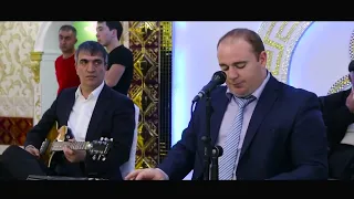 Хабиб Мусаев  - O gozel Hanimdi  группа  SEVDA