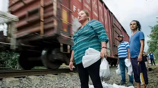 „Las Patronas“: Mexikanerinnen helfen Flüchtlingen auf dem Weg in die USA