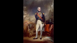 Admiral Horatio Nelson - The Trafalgar Campaign (Part 3)