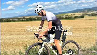 BASAJAUN 2023: AN ULTRA GRAVEL FILM