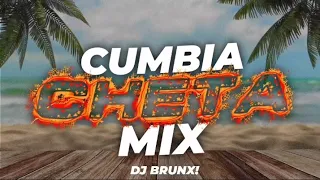 CUMBIA CHETA!! Mix #1 - Dj Brunx!