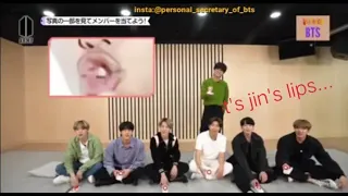 [Eng sub] 201110 BTS playback episode 11 guess members photo #bts #btsplayback #btsjapan