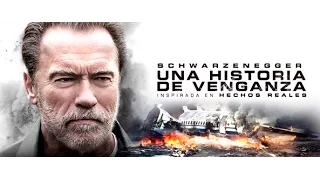 Una historia de venganza - Trailer español