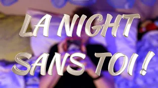 La night sans toi - Yvox