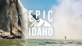Splash, Soar & Scream with Delight | Visit Idaho