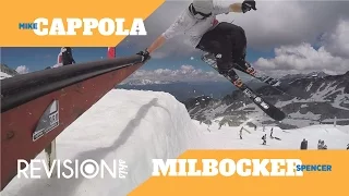 SLVSH || Spencer Milbocker vs Mike Cappola @ COC