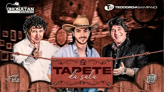 Dhonatan Coelho (feat. Teodoro & Sampaio) - Tapete Da Sala (Clipe Oficial)