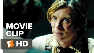 In the Heart of the Sea Movie CLIP - Landsman (2015) - Chris Hemsworth, Cillian Murphy Movie HD