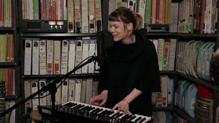 Trixie Whitley at Paste Studio NYC live from The Manhattan Center