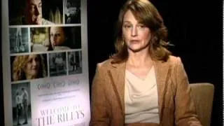 Welcome to the Rileys star Melissa Leo