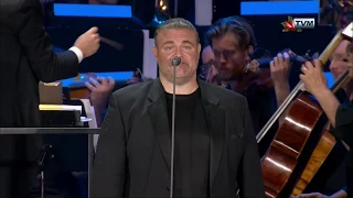 Joseph Calleja - Caruso - Joseph Calleja Malta Concert 2019