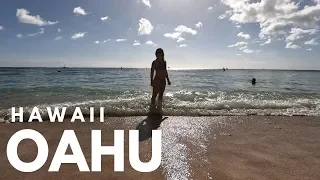 Oahu - Hawaii Honeymoon Travel