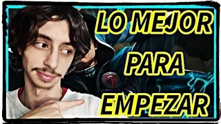 💥LA MEJOR GUIA DE TODAS💥 como EMPEZAR en MTG ARENA DESDE CERO