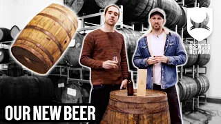 We're Making a Very Strong Beer | BrewDog x Schorschbräu Collaboration