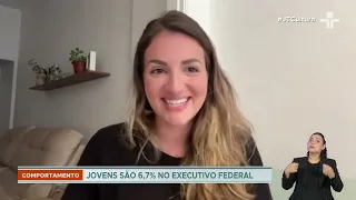 Geração Z: baixa presença no setor público é preocupante