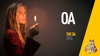 EP20 - ОА (The OA) - Запасаемся попкорном