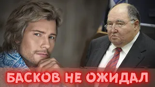 Басков никак не ожидал! Вызывали скорую прямо в СИЗО! Шпигель в плохом состоянии. Это скандал