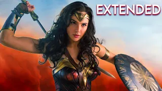 [Extended Mix] Wonder Women 1984 Trailer Music | Jo Blankenburg - The Magellan Matrix