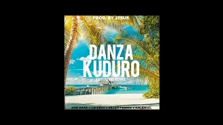 Dario wonders - danza kuduro ( Gold edition ) remix audio