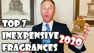 Top 7 Inexpensive Fragrances 2020 - Fragrance Review