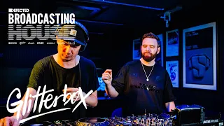 Alan Dixon & Will Tramp (Live from The Basement) - Defected Broadcasting House