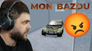 Sprawdzam UPDATE ale... MAM DOŚĆ! - Mon Bazou (Live)