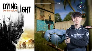 aceu plays Dying Light - Part 3 (w/ chat)