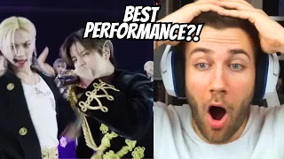 OMG!! Stray Kids - “S-Class” + “LALALALA” [2023 Billboard Music Awards] - REACTION