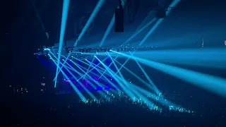 Phish - Ghost [partial] - 10/31/2021 MGM Grand Garden Arena Las Vegas