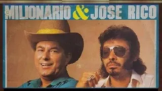 MILIONÁRIO E JOSÉ RICO SUCESSO VIDA E HISTÓRIA PARTE 13 UNIVERSO SERTANEJO