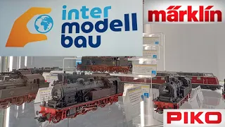 Dortmund Intermodellbau 2024