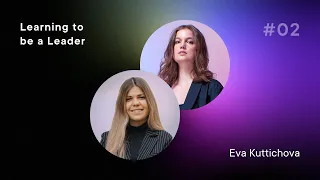 Former Instagram influencer starts AI-powered content startup with Eva Johanna Egg | #02