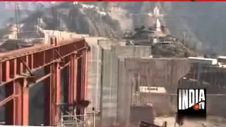 World's Tallest Railway Bridge Built in India!