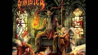 Sinister - The Carnage Ending