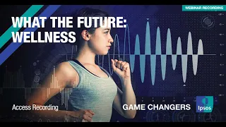 What the Future: Wellness