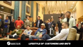 IML Lifestyle Customers IBOS.