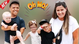 It's Over😭! Fans Have Accused Zach And Tori Roloff Of Treating Lilah Roloff Unfairly.