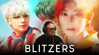 The Kulture Study: BLITZERS 'Will Make a Mistake' MV REACTION & REVIEW