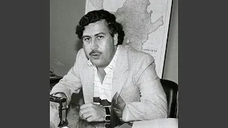 Pablo Escobar