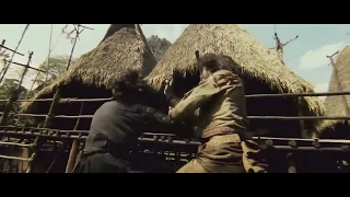 Tony Jaa Ong Bak 2   FINAL FIGHT