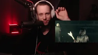 Black metal guitarist reacts to Dir En Grey - Rinkaku ( LIVE )