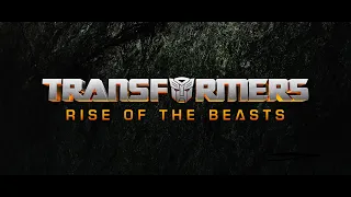 TRANSFORMERS: Η ΕΞΕΓΕΡΣΗ ΤΩΝ ΘΗΡΙΩΝ (Transformers: Rise of the Beasts) - trailer (greek subs)